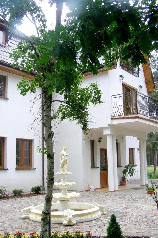 Dworek Nadmorski Bobolin Exterior photo