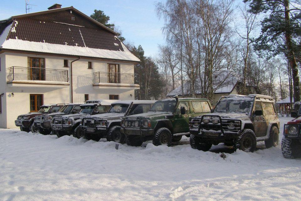Dworek Nadmorski Bobolin Exterior photo